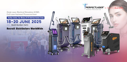 Perfectlaser to Showcase Advanced Aesthetic Innovations at BeautyEurasia 2025