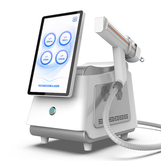 Perfectlaser Pico Laser Pigmentation Removal Machine perfectlaser