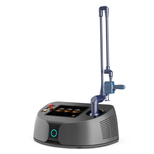 Perfectlaser Fractional CO2 Laser Machine perfectlaser