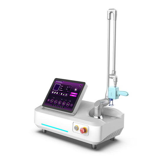 Perfectlaser Fractional CO2 Laser Machine perfectlaser