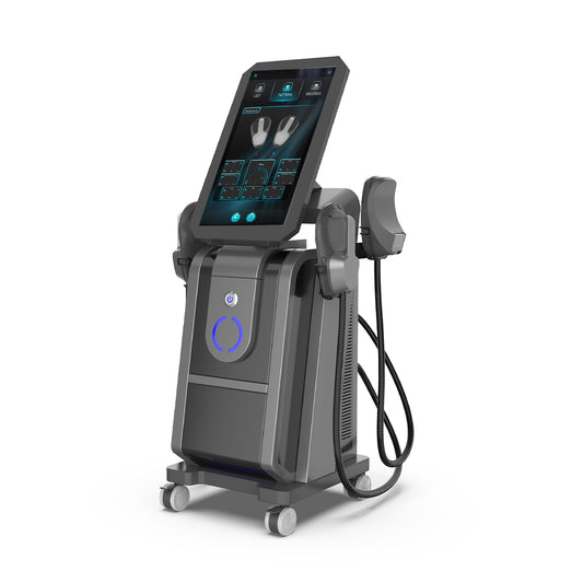 14 Tesla High Intensity EMS Body Sculpt Machine