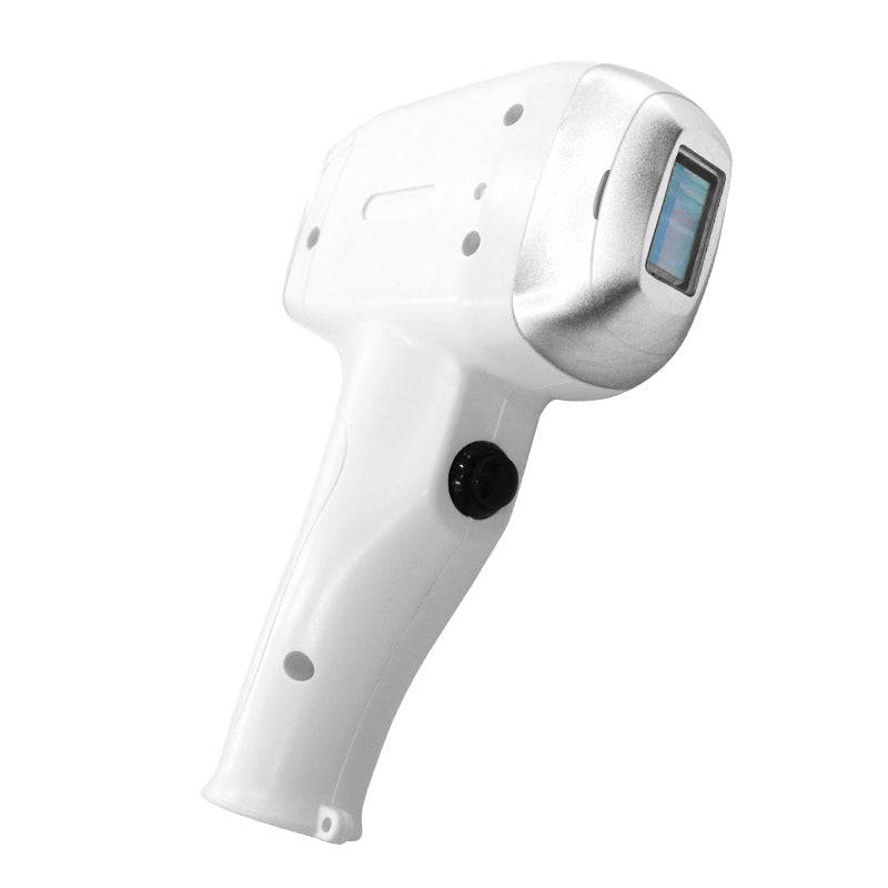 Diode Laser 4 Wavelength Hair Removal with AI Skin Analyzer Machine perfectlaser