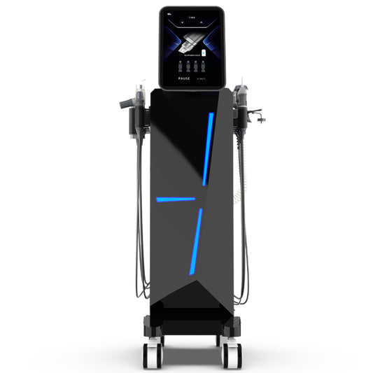 10 in 1 Hydra Dermabrasion Oxygen Facial System