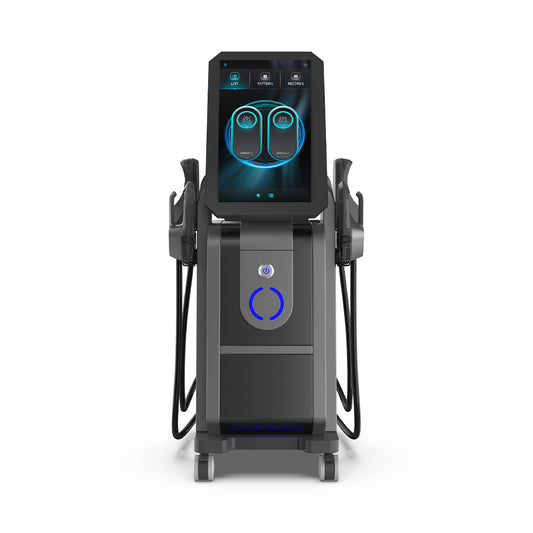 14 Tesla High Intensity EMS Body Sculpt Machine