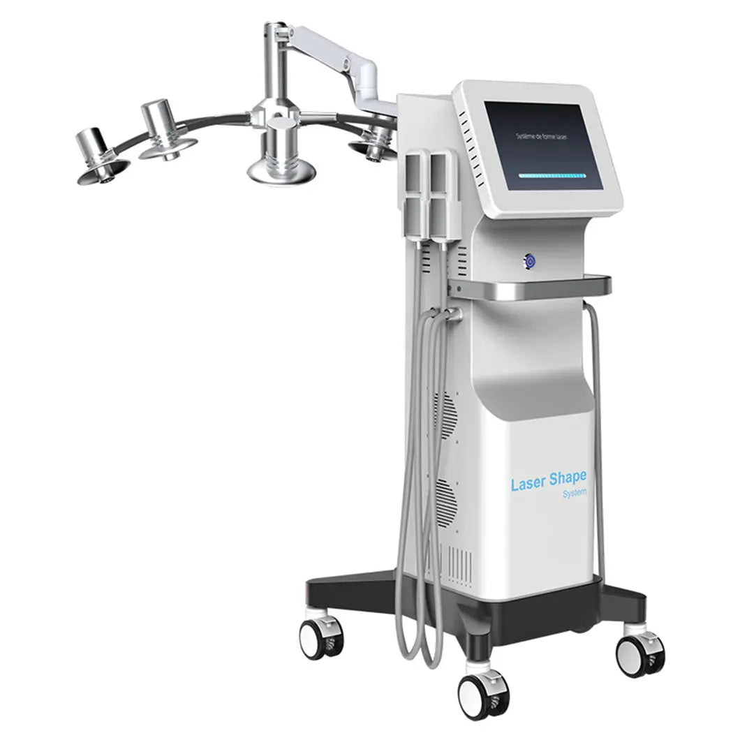 Perfectlaser Lipo Laser and Cryolipolysis Fat Removal Machine perfectlaser