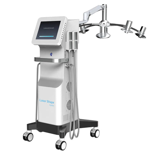 Perfectlaser Lipo Laser and Cryolipolysis Fat Removal Machine perfectlaser