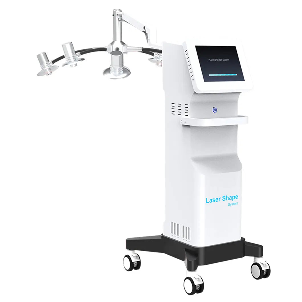 Perfectlaser Lipo Laser Body Slimming Machine perfectlaser