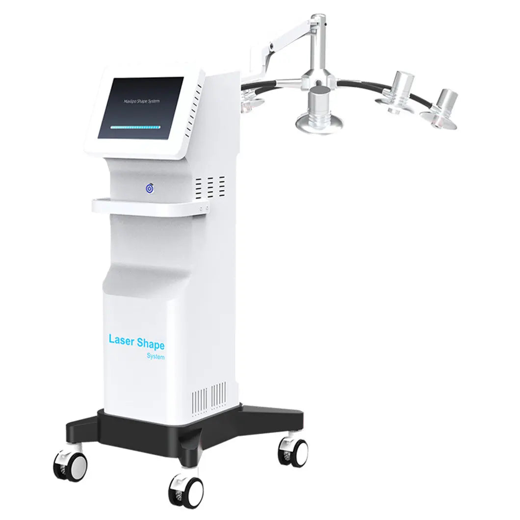 Perfectlaser Lipo Laser Body Slimming Machine perfectlaser