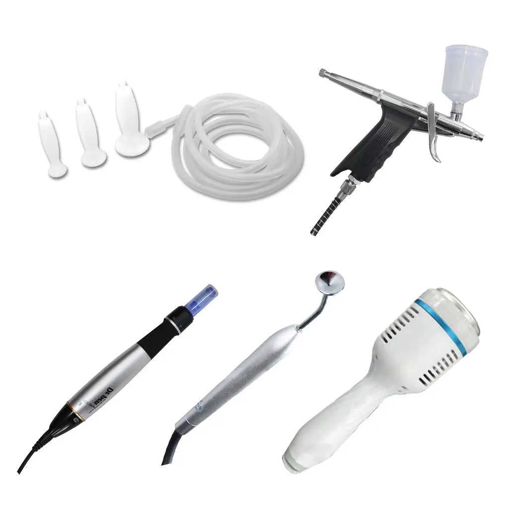 Perfectlaser Hydra Dermabrasion Machine perfectlaser