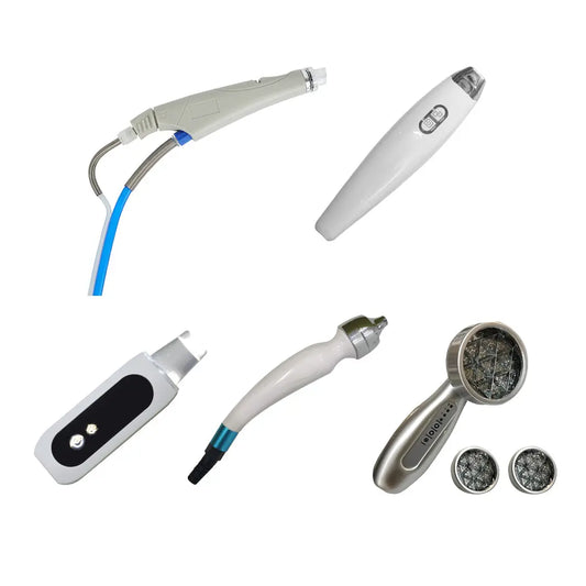 Perfectlaser Hydra Dermabrasion with Skin Analyzer Machine perfectlaser