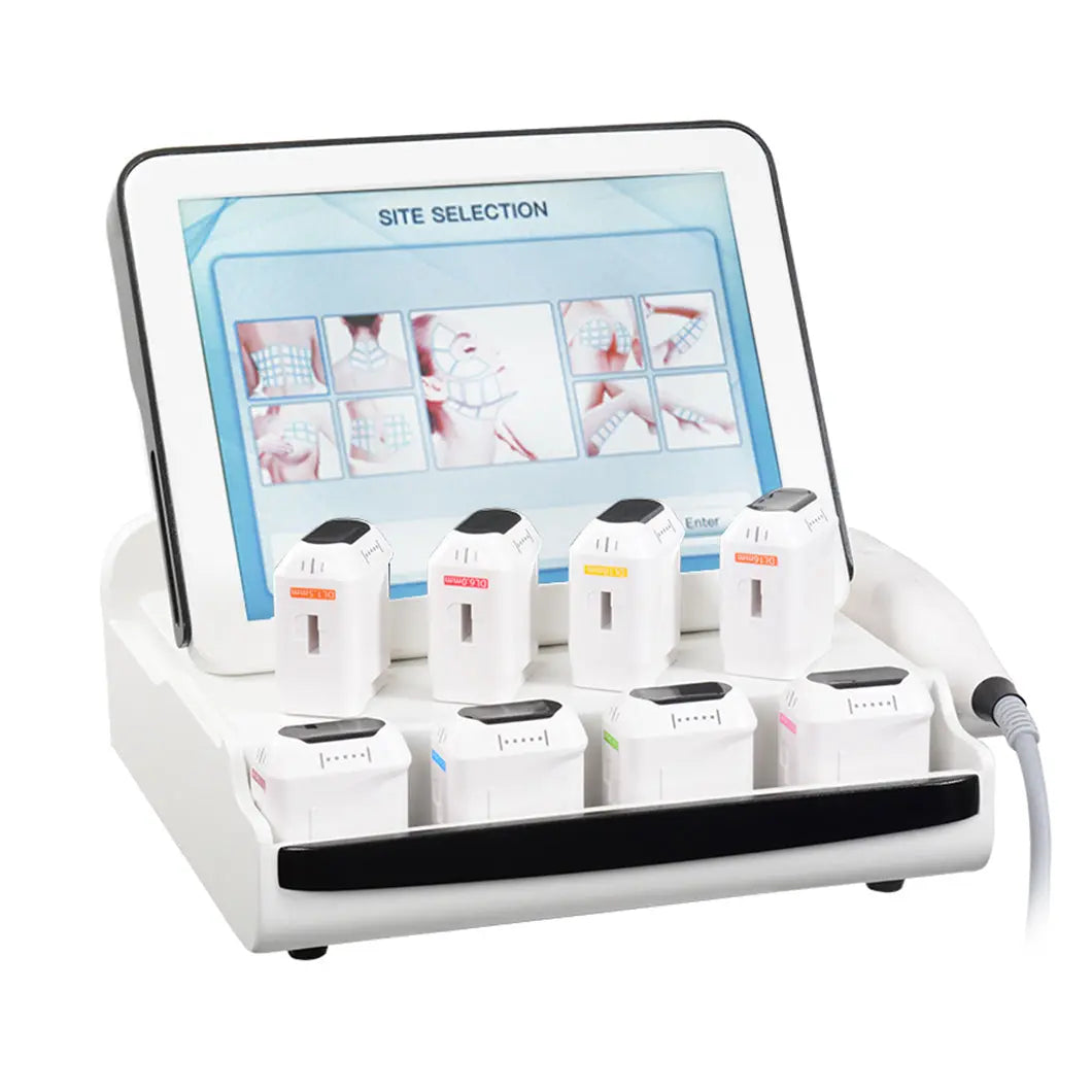 Perfectlaser HIFU Facelift Machine perfectlaser