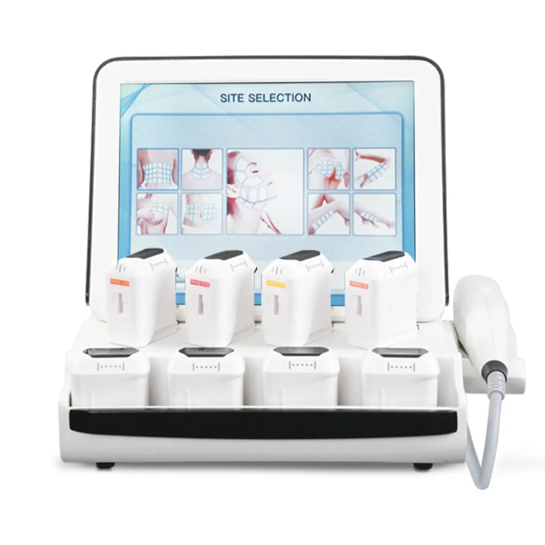 Perfectlaser HIFU Facelift Machine perfectlaser