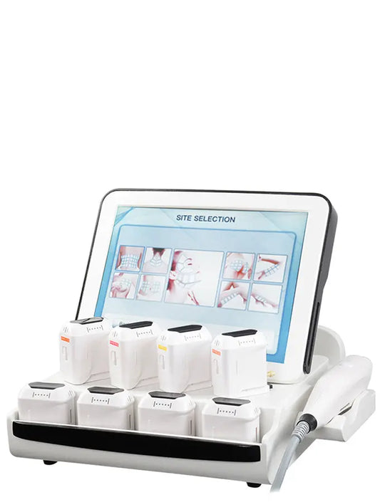 Perfectlaser HIFU Facelift Machine perfectlaser