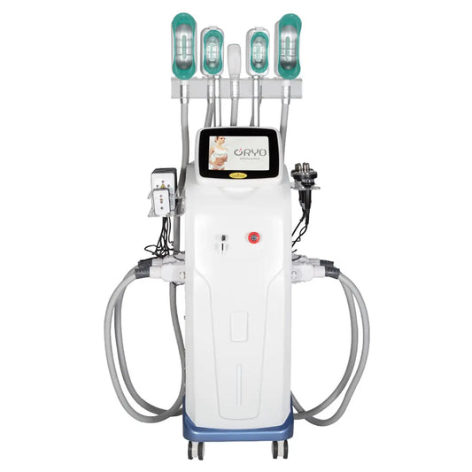 Perfectlaser Cryolipolysis Body Slimming Machine perfectlaser