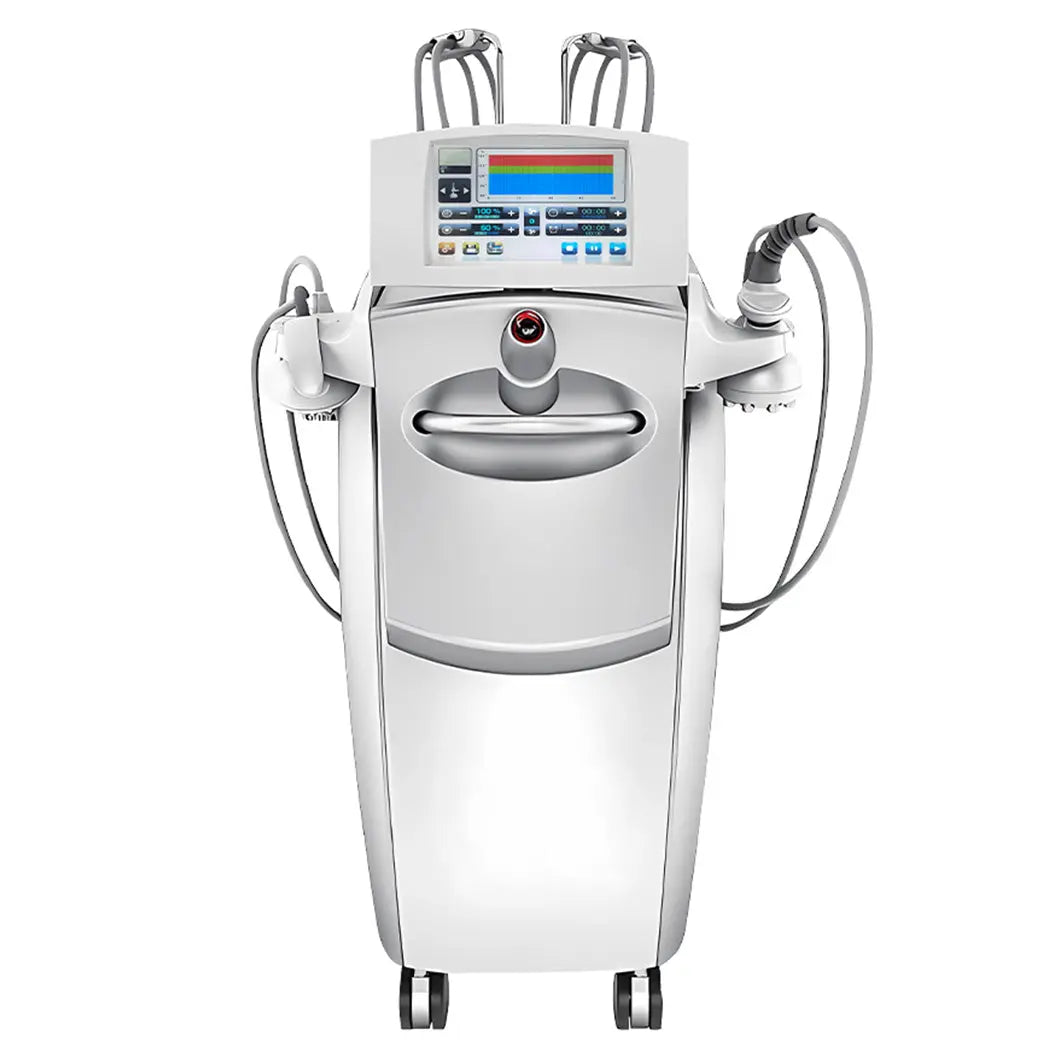 Perfectlaser RF Facial and Body Contouring Machine perfectlaser