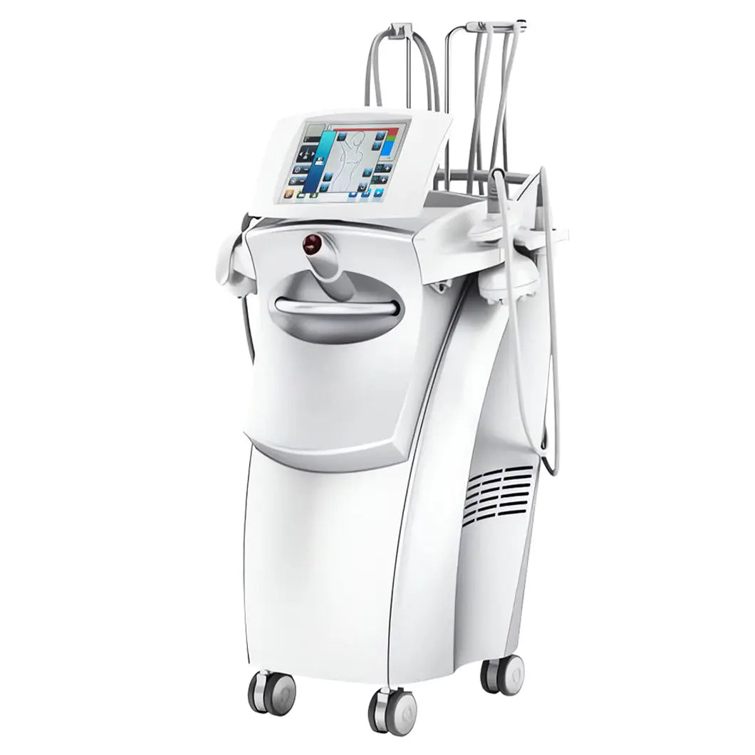 Perfectlaser RF Facial and Body Contouring Machine perfectlaser
