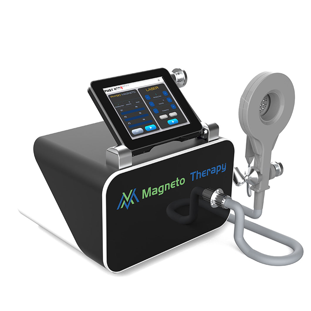 Perfectlaser EMTT Physio Magneto Machine perfectlaser