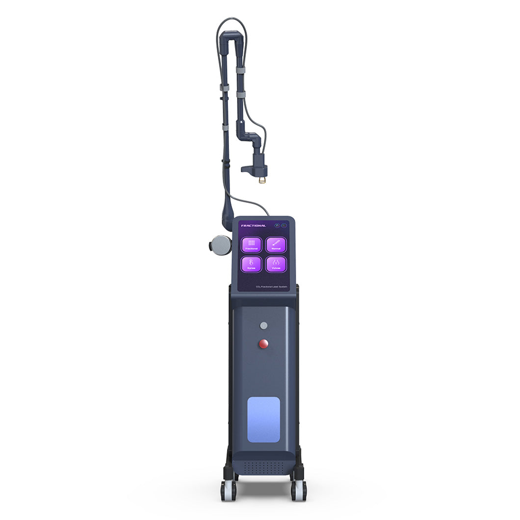 Perfectlaser CO2 Fractional Laser Acne Removal Machine perfectlaser