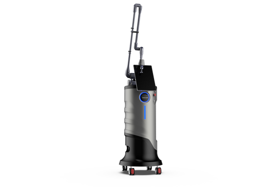 10600nm Fractional CO₂ Laser System for Professional Aesthetic Applications
