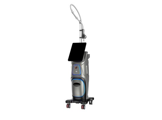 2 in 1 1927nm 1550nm Thulium Laser Machine Skin Care