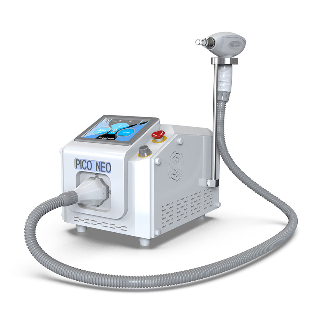 Perfectlaser Picosecond Laser Tattoo Removal Machine perfectlaser