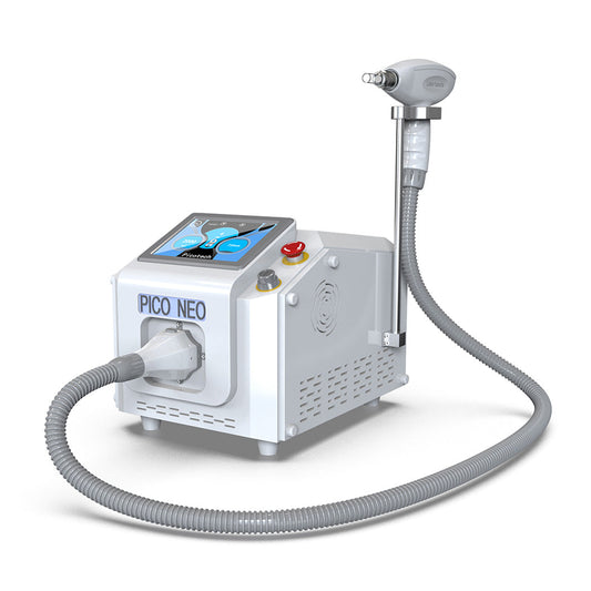 Perfectlaser Picosecond Laser Tattoo Removal Machine perfectlaser