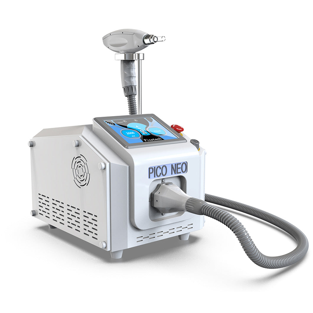 Perfectlaser Picosecond Laser Tattoo Removal Machine perfectlaser