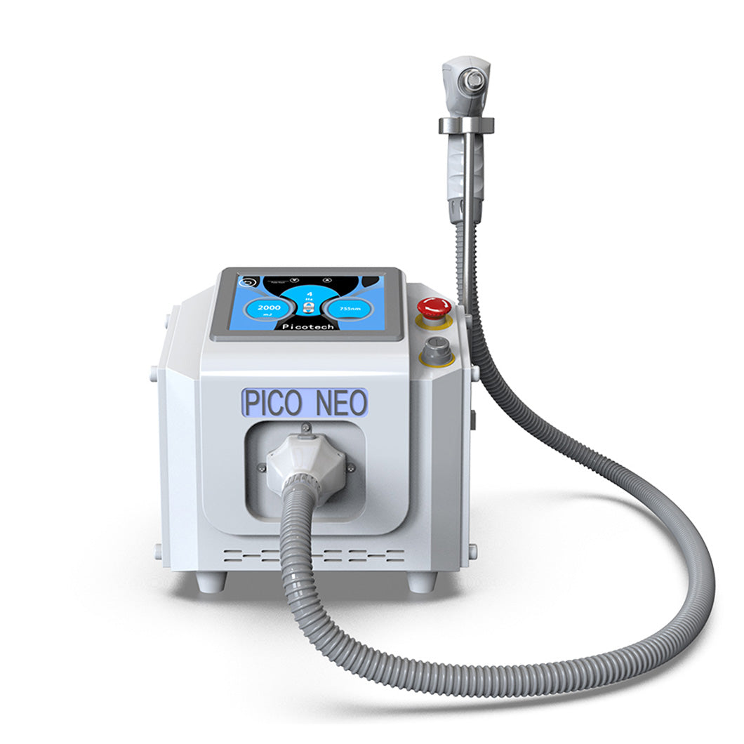 Perfectlaser Picosecond Laser Tattoo Removal Machine perfectlaser
