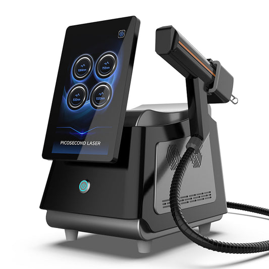 Perfectlaser Picosecond Laser Tattoo Removal Machine perfectlaser