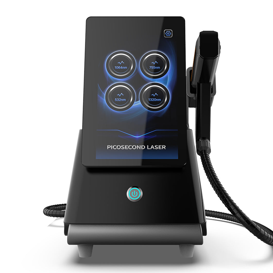 Perfectlaser Picosecond Laser Tattoo Removal Machine perfectlaser