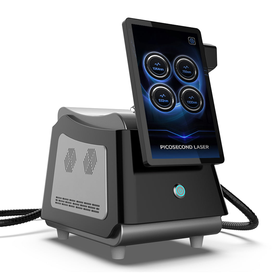 Perfectlaser Picosecond Laser Tattoo Removal Machine perfectlaser