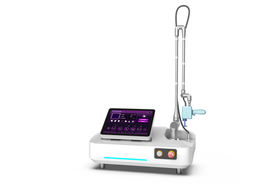 Fractional CO2 Laser System for Skin Care