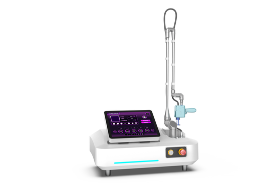 Fractional CO2 Laser System for Skin Care