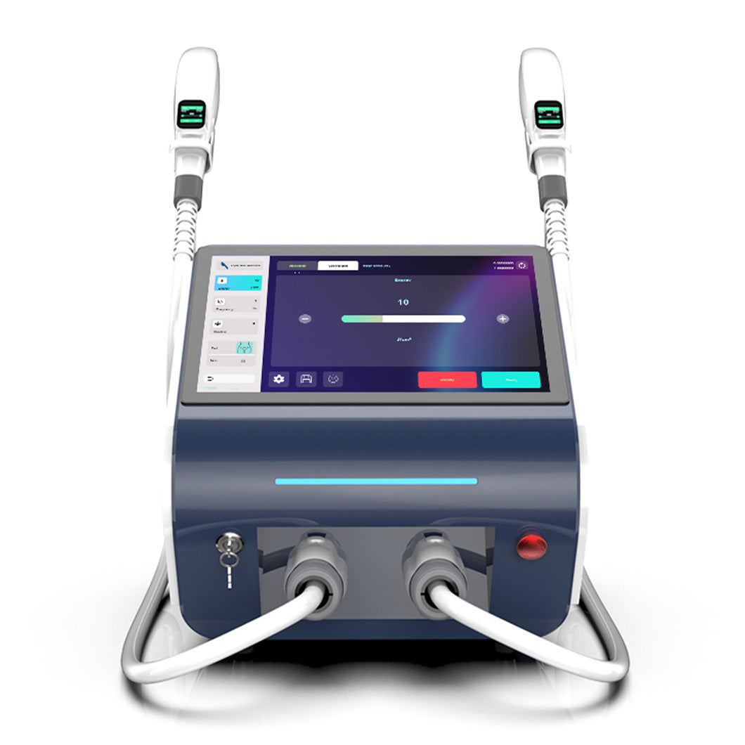 Perfectlaser IPL Skin Rejuvenation Hair Removal Machine perfectlaser