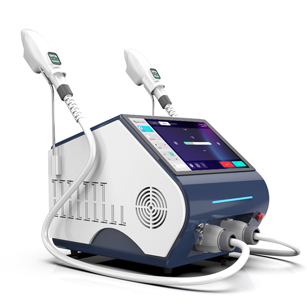 Perfectlaser IPL Skin Rejuvenation Hair Removal Machine perfectlaser