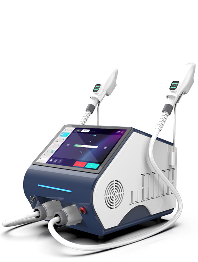 Perfectlaser IPL Skin Rejuvenation Hair Removal Machine perfectlaser
