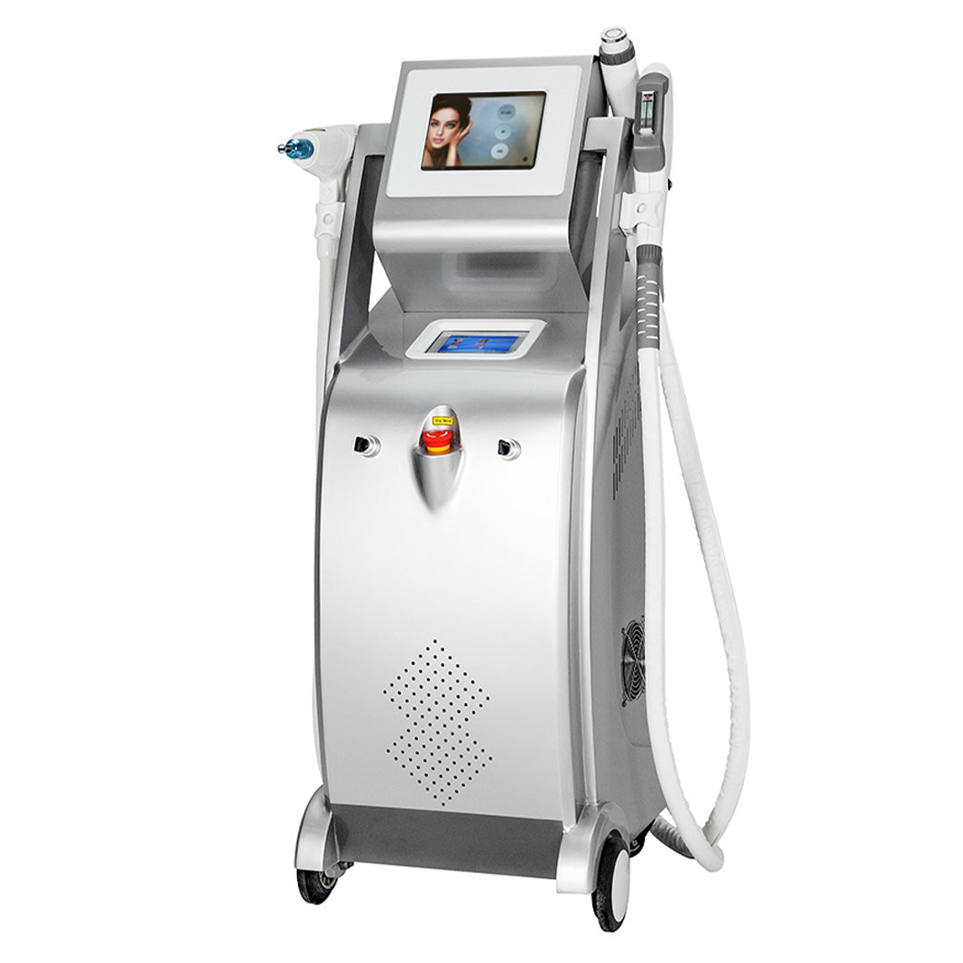 Perfectlaser 5 in 1 Multifunctional Laser Beauty Machine perfectlaser