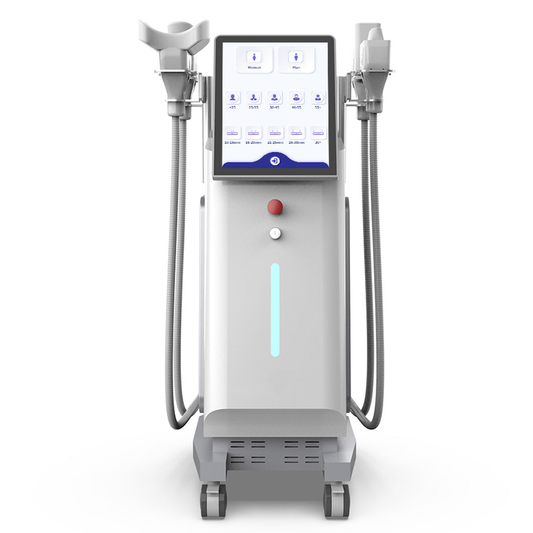Perfectlaser Cryolipolysis Body Slimming Machine perfectlaser