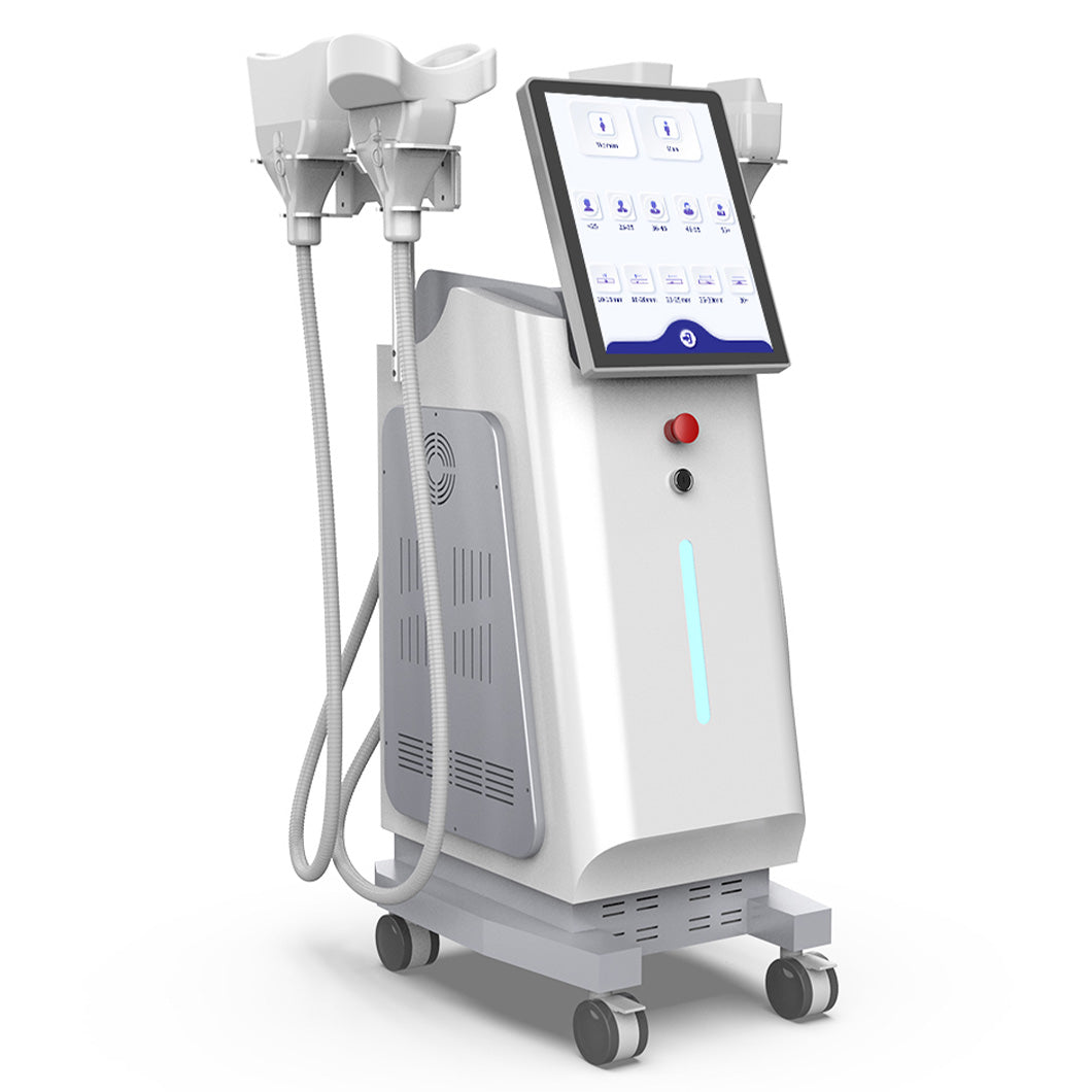 Perfectlaser Cryolipolysis Body Slimming Machine perfectlaser