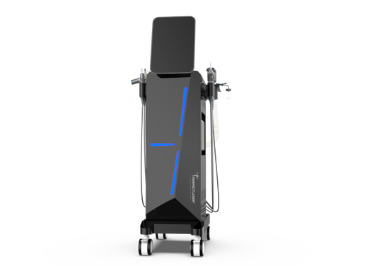 10 in 1 Hydra Dermabrasion Oxygen Facial System