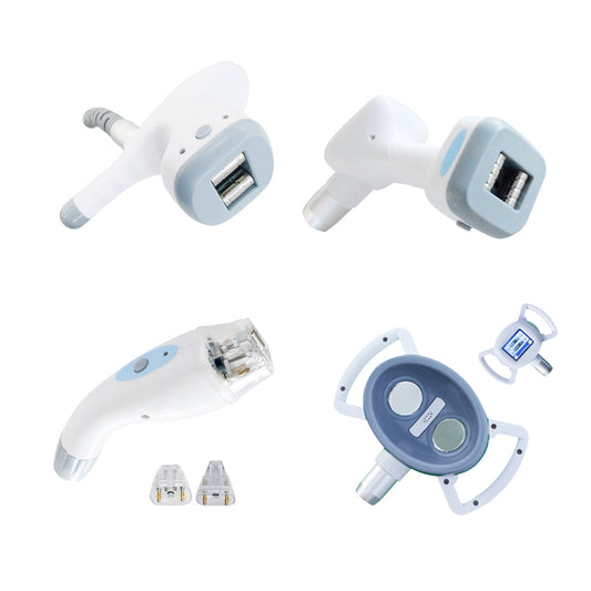 Perfectlaser Vela Body Shape RF Vacuum Cavitation Machine perfectlaser