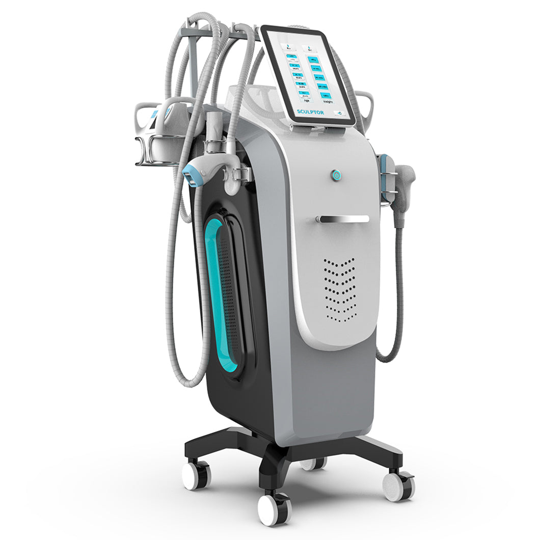 Perfectlaser Velashape Vacuum Body Slimming Machine perfectlaser