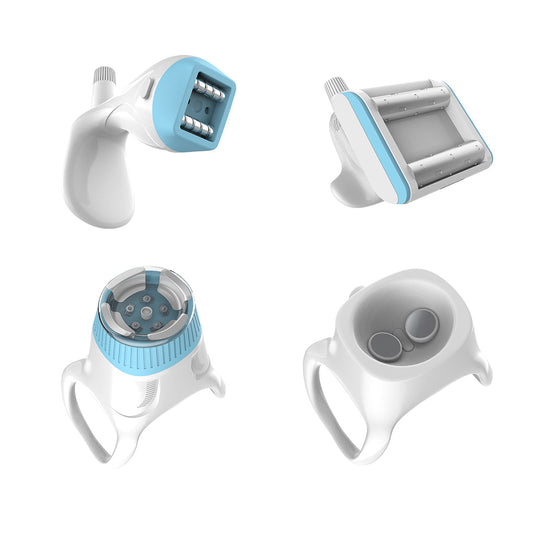 Perfectlaser Velashape Vacuum Body Slimming Machine perfectlaser