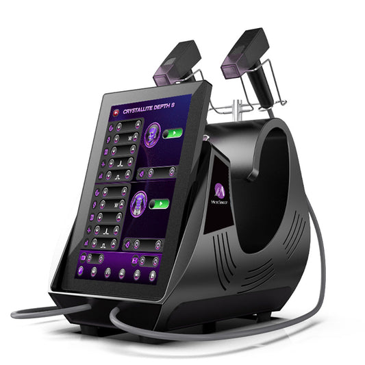 Perfectlaser Gold RF Microneedling Machine perfectlaser
