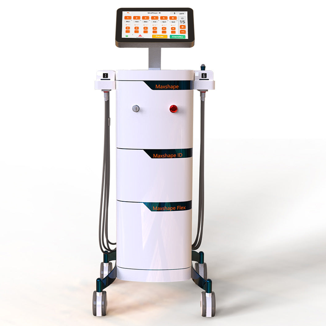 Perfectlaser ID FLEX Trusculpt Body Shaping Machine perfectlaser