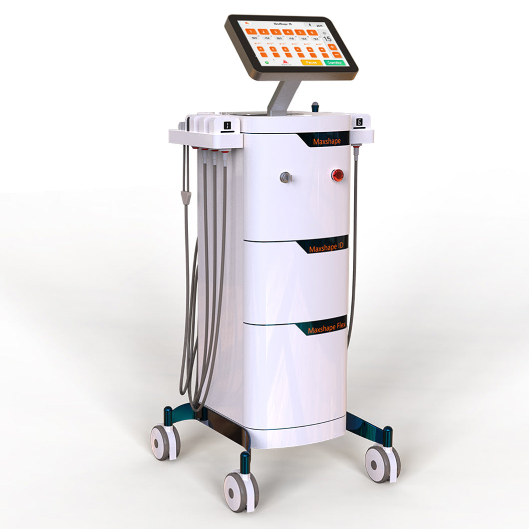 Perfectlaser ID FLEX Trusculpt Body Shaping Machine perfectlaser