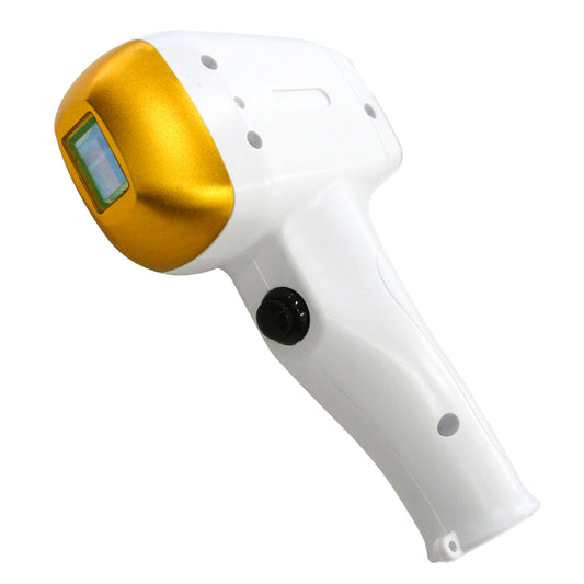 Perfectlaser 2 in 1 Pikosekundenlaser Tattooentfernung Diodenlaser Haarentfernungsgerät