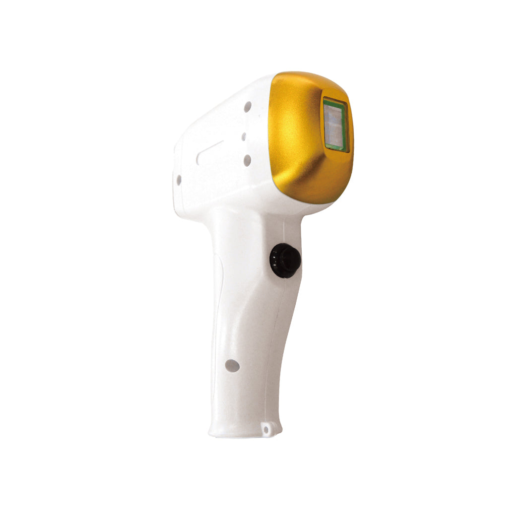 Perfectlaser Portable 3 Wavelength Diode Laser Hair Removal Machine perfectlaser