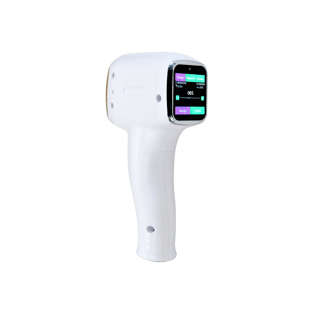 Perfectlaser Portable 3 Wavelength Diode Laser Hair Removal Machine perfectlaser