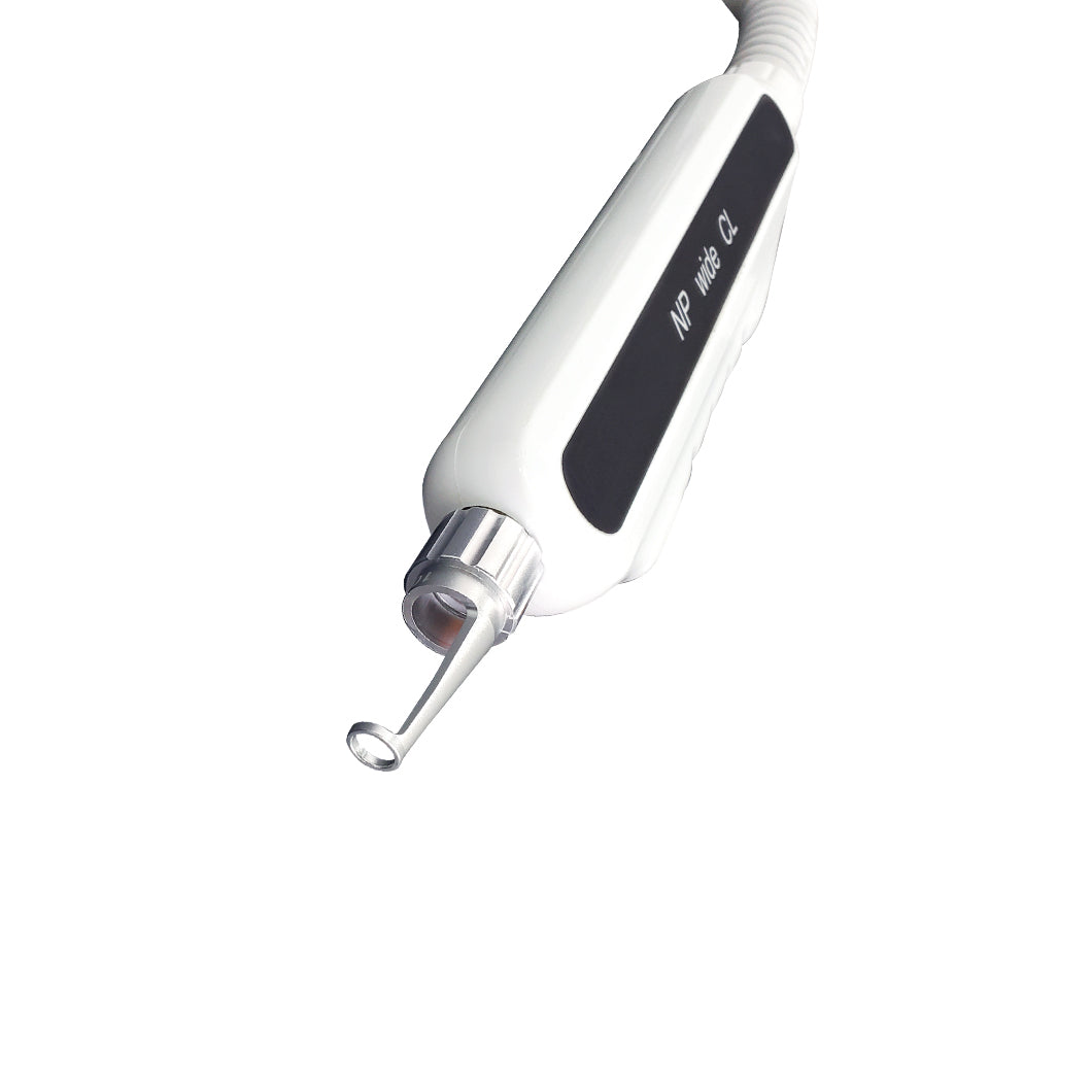 Perfectlaser 2 in 1 Portable Hair Removal Tattoo Removal Laser Machine perfectlaser